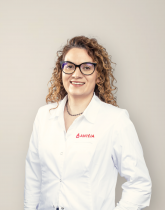 Aušra Marija Barisienė